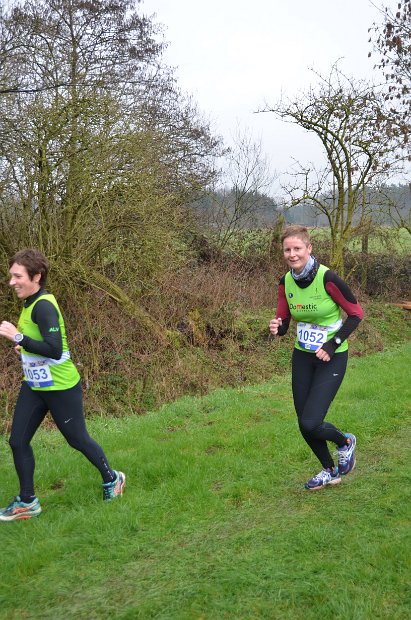 Valentijnjogging 2016 - 32